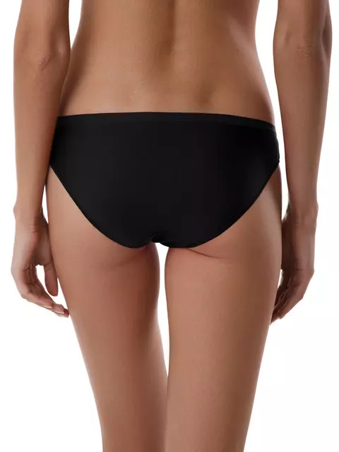 Трусы женские "слип" day by day conte rp0002 черный, 16С-0003КСП, 102/L, CONTE ELEGANT,  - 2