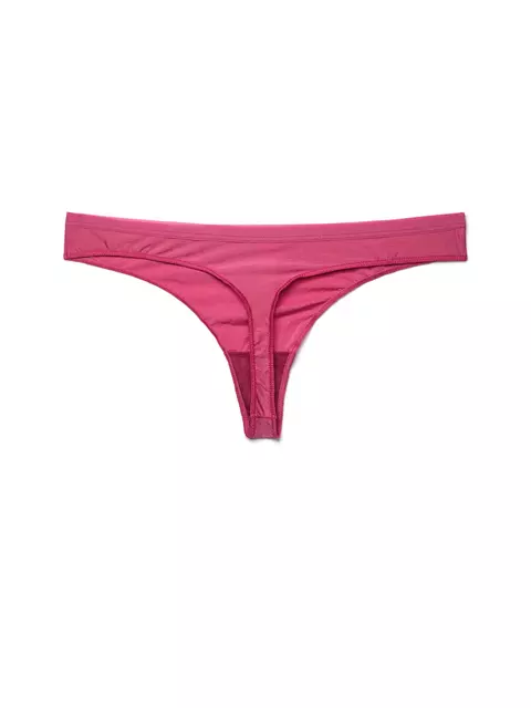Трусы женские conte "стринг" day by day rp0003 фрезия, 16С-0004КСП, 94/S, CONTE ELEGANT,  - 4