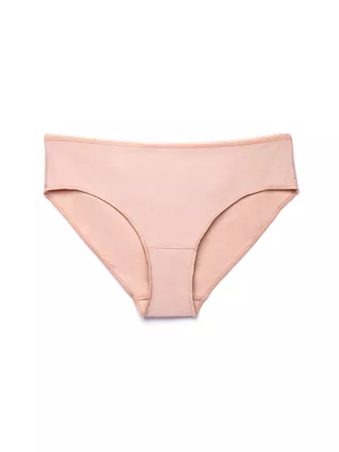 Трусы женские conte "слип" weekend rp0004 камея, 16С-0005КСП, 102/L, CONTE ELEGANT,  - 3