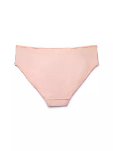 Трусы женские conte "слип" weekend rp0004 камея, 16С-0005КСП, 102/L, CONTE ELEGANT,  - 4