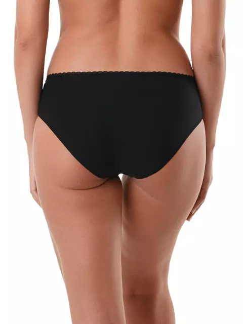 Трусы женские conte "слип" weekend rp0004 черный, 16С-0005КСП, 106/XL, CONTE ELEGANT,  - 2