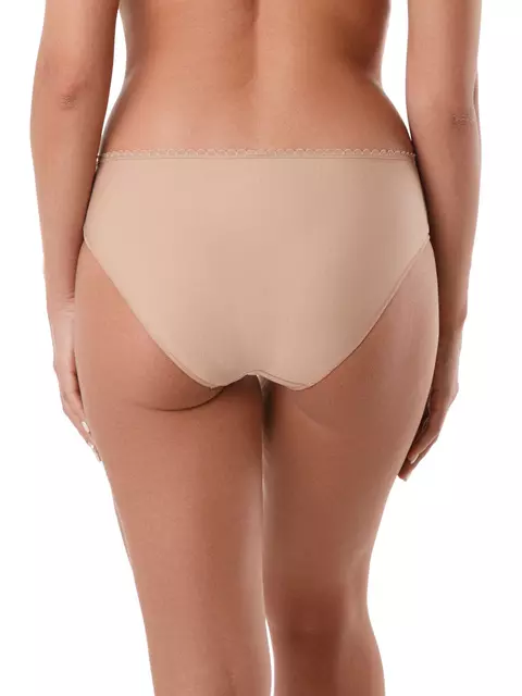 Трусы женские conte "слип" weekend rp0004 телесный, , 110/XXL, CONTE ELEGANT, - 2