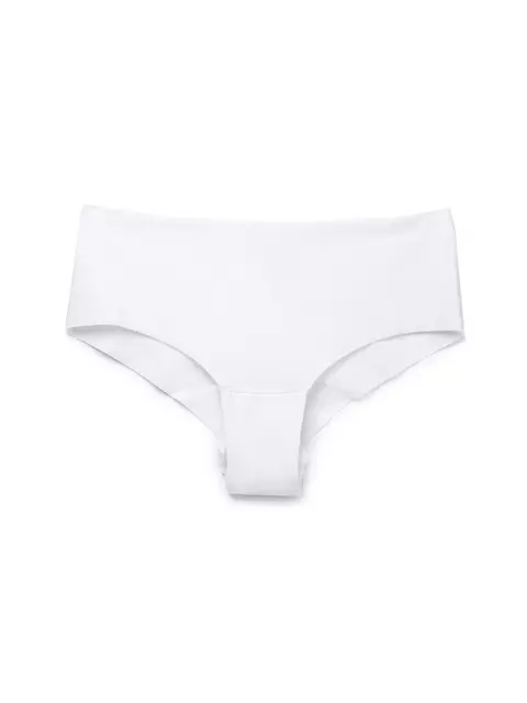Трусы женские conte "брифы" weekend rp0006 белый, 16С-0007КСП, 90/XS, CONTE ELEGANT,  - 3