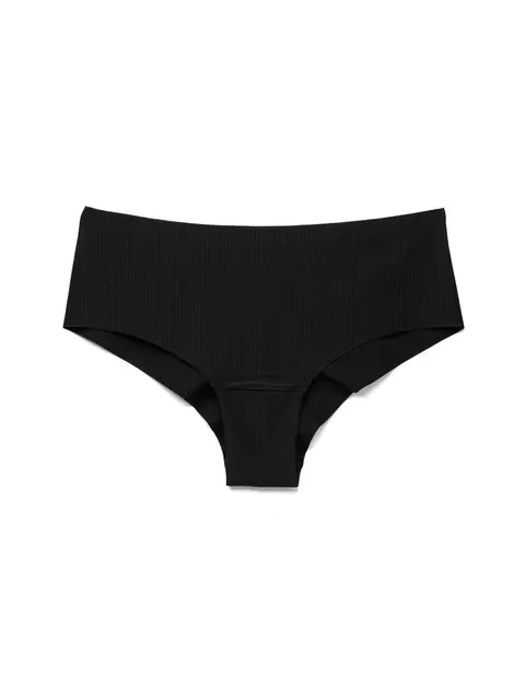 Трусы женские conte "брифы" weekend rp0006 черный, 16С-0007КСП, 90/XS, CONTE ELEGANT,  - 3