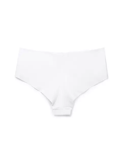 Трусы женские conte "брифы" weekend rp0006 белый, 16С-0007КСП, 90/XS, CONTE ELEGANT,  - 4