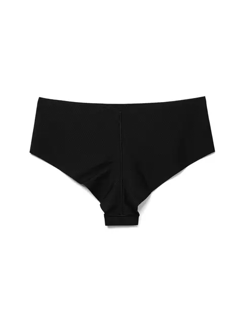 Трусы женские conte "брифы" weekend rp0006 черный, 16С-0007КСП, 90/XS, CONTE ELEGANT,  - 4