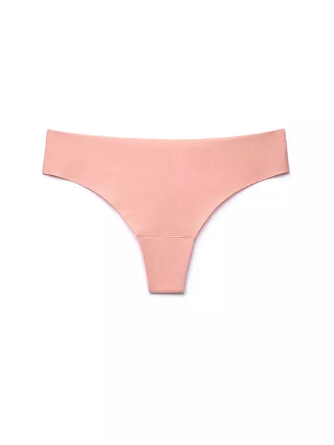 Трусы женские conte "танга" weekend rp0007 камея, 16С-0008КСП, 94/S, CONTE ELEGANT,  - 3