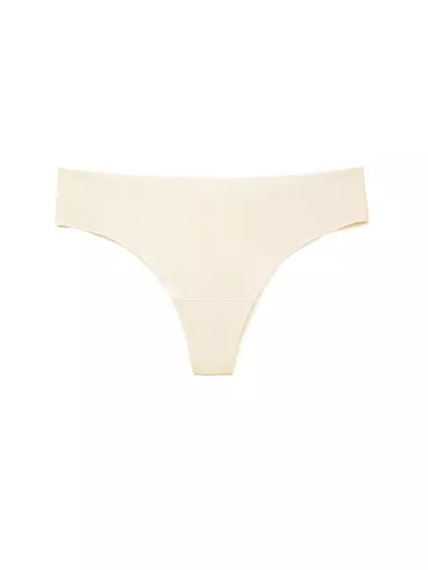 Трусы женские conte "танга" weekend rp0007 пастель, 16С-0008КСП, 102/L, CONTE ELEGANT,  - 3