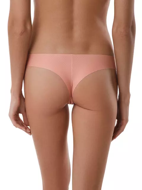 Трусы женские conte "танга" weekend rp0007 камея, 16С-0008КСП, 94/S, CONTE ELEGANT,  - 2