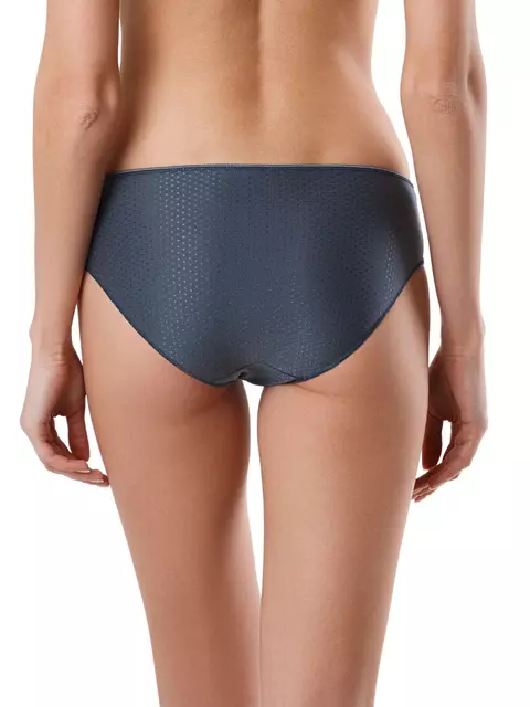 Трусы женские conte "слип" voyage rp3014 маренго, , 98/M, CONTE ELEGANT, - 2