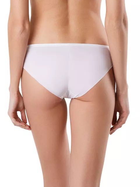 Трусы женские conte "слип" romantique rp3033 белый, 16С-0079КСП, 90/XS, CONTE ELEGANT,  - 2