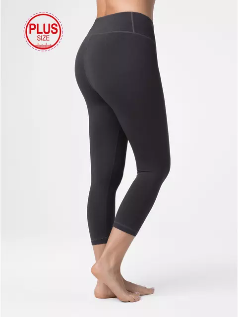 Бриджи женские conte active shaping+ grafit, , 164-102/L, CONTE ELEGANT, - 2