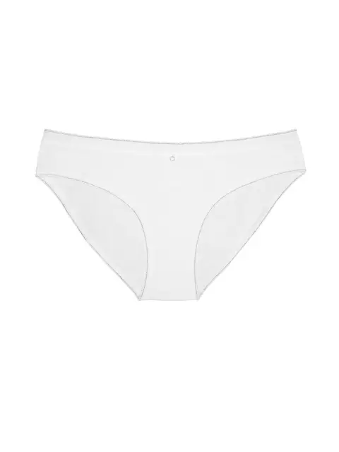 Трусы женские conte "бикини" delight lb 770 (в коробке) white, , 94/S, CONTE ELEGANT, - 3