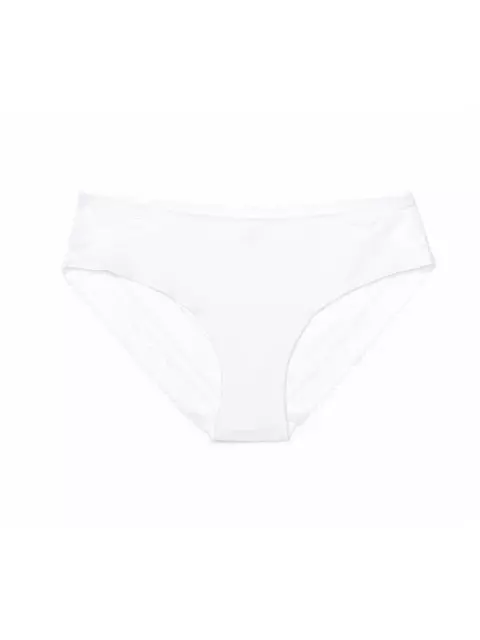 Трусы женские conte "бикини" macramer art lb 774 (в коробке) white, 17С-459ТСП, 106/XL, CONTE ELEGANT,  - 3