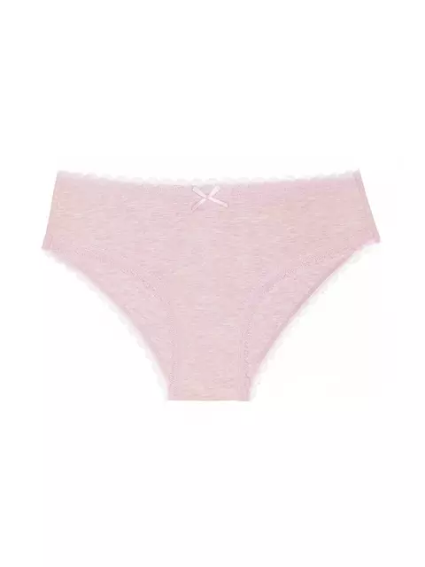 Трусы женские conte "хипстер" vintage lhp 781 (в коробке) pink, 17С-466ТСП, 90/XS, CONTE ELEGANT,  - 3