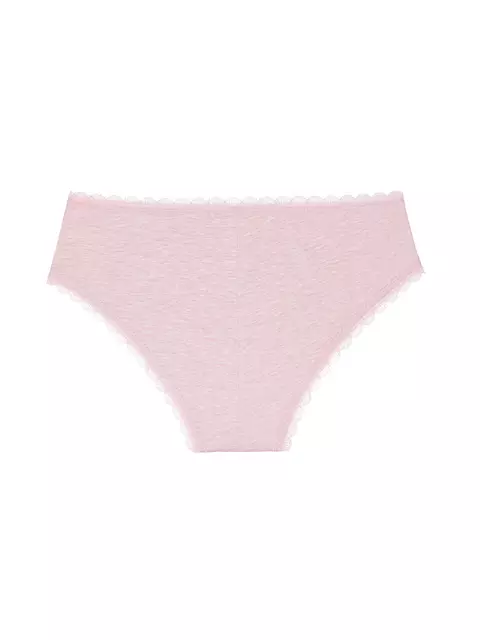 Трусы женские conte "хипстер" vintage lhp 781 (в коробке) pink, 17С-466ТСП, 90/XS, CONTE ELEGANT,  - 4