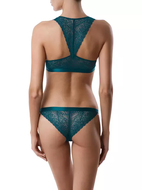 Бюстье женское conte tropical lbe 782 sea-green, 17С-467ТСП, 170-92/M, CONTE ELEGANT,  - 2