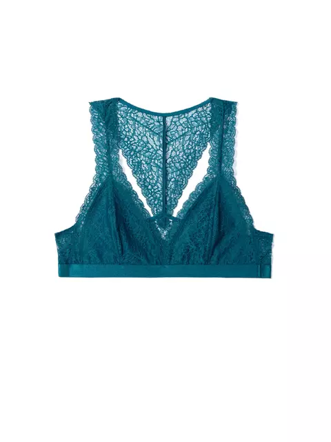 Бюстье женское conte tropical lbe 782 sea-green, 17С-467ТСП, 170-92/M, CONTE ELEGANT,  - 3