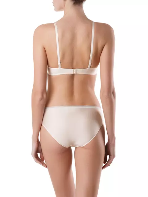 Бюстгальтер со съёмными бретелями day by day rb1003 пастель, 18С-0009КСП, 80A, CONTE ELEGANT,  - 4