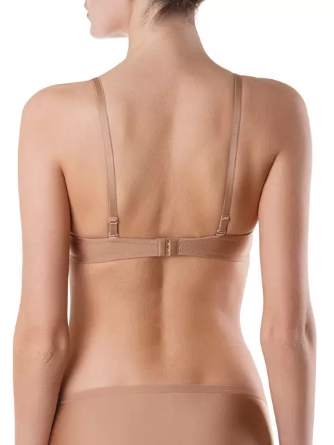 Бюстгальтер со съёмными бретелями day by day rb1003 телесный, 18С-0009КСП, 80B, CONTE ELEGANT,  - 2