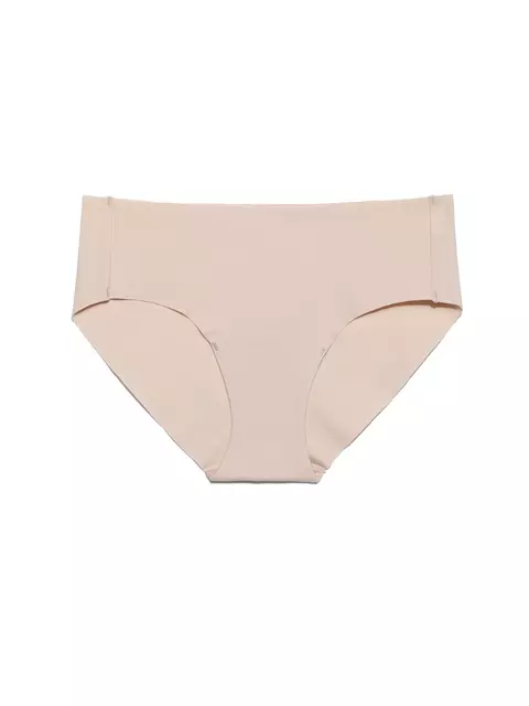 Трусы женские "бикини" invisible lb 973 (в коробке) natural, , 106/XL, CONTE ELEGANT, - 3