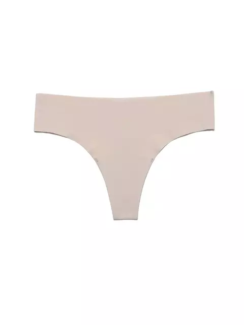 Трусы женские "стринг" invisible lst 974 (в коробке) natural, , 90/XS, CONTE ELEGANT, - 3