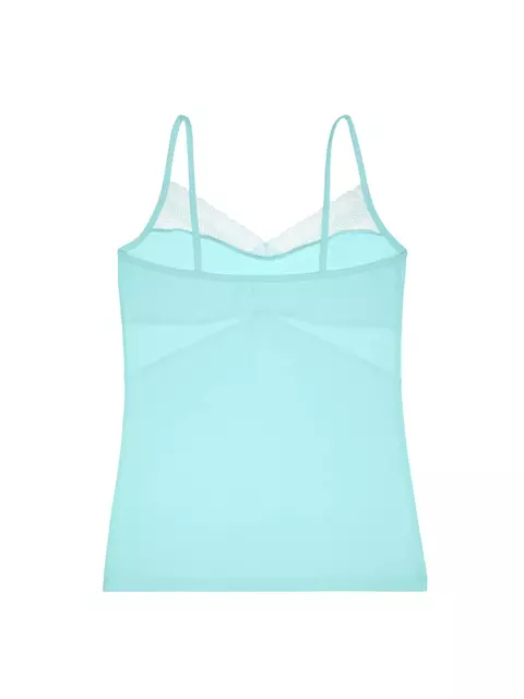 Топ женский macramer art lt 772 ментол, 17С-457ТСП, 170-84/XS, CONTE ELEGANT,  - 4