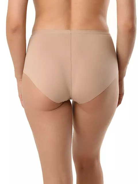 Трусы женские conte "слип" suprema rp2018 телесный, , 106/XL, CONTE ELEGANT, - 2