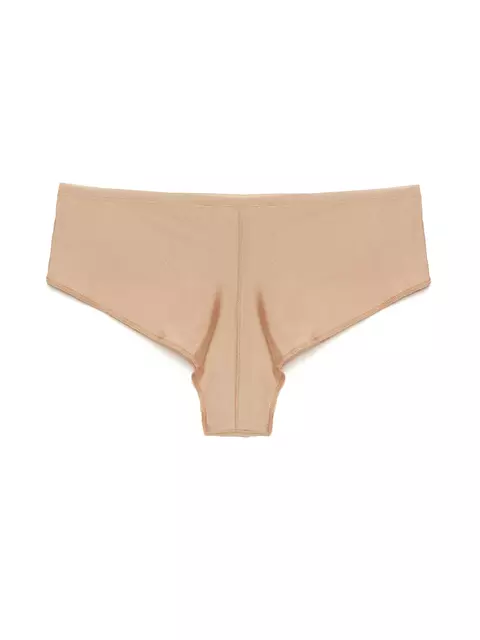Трусы женские "брифы" day by day rp1084 телесный, 19С-0026КСП, 90/XS, CONTE ELEGANT,  - 4