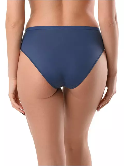 Трусы женские conte "слип" suprema rp3026 маренго, 17С-0012КСП, 114/3XL, CONTE ELEGANT,  - 2