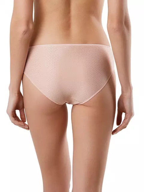 Трусы женские conte "слип" voyage rp3014 камея, , 114/3XL, CONTE ELEGANT, - 2