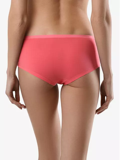 Трусы женские conte "шортики" monika lsh 532 (в коробке) corall, 15С-084ТСП, 90/XS, CONTE ELEGANT,  - 2