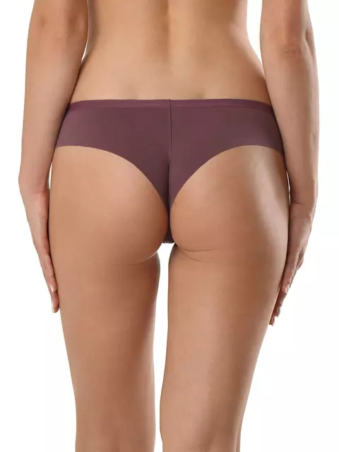 Трусы женские conte "танга" suprema rp6027 ирис, 17С-0016КСП, 90/XS, CONTE ELEGANT,  - 2