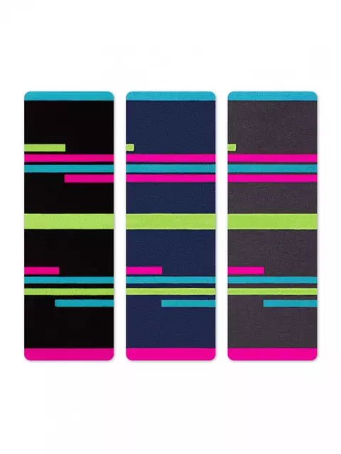 Детские колготки tip-top 123 графит, 4С-06СП, 140-146 (22), CONTE-KIDS,  - 2