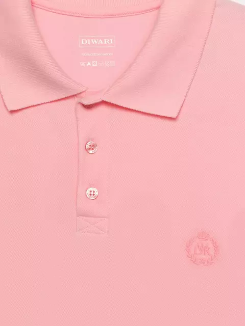 Джемпер мужской diwari md 415 розовый, 14С-580ДСП, 170,176-96/M, DIWARI,  - 2