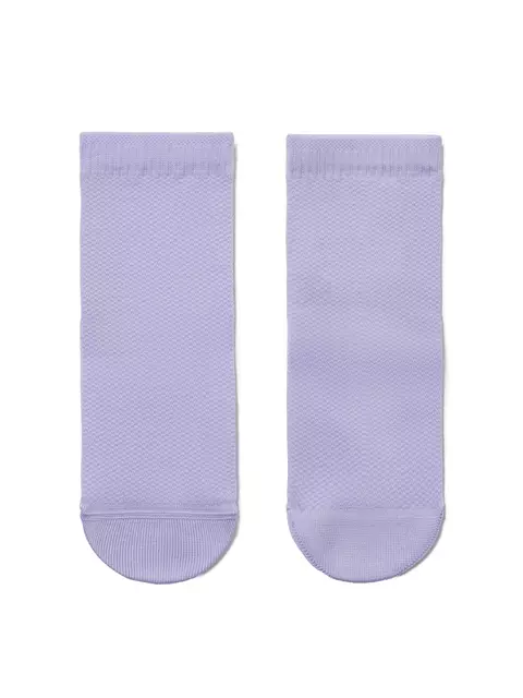 Носки женские conte fantasy 131 violet, 17С-121СП, 36-39 (23-25), CONTE ELEGANT,  - 2