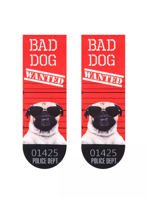 Носки женские conte fantasy 70 006 mix, 17С-34СП, 36-39 (23-25), CONTE ELEGANT,  - 2