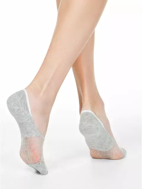 Подследники женские esli is007, IS007, 36-39 (23-25), ESLI,  - 4