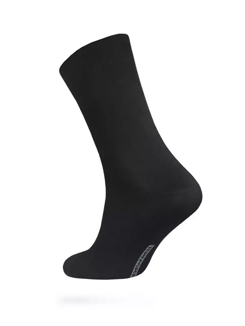 Носки мужские diwari bamboo 000 черный, 7С-94СП, 44-45 (29), DIWARI,  - 2