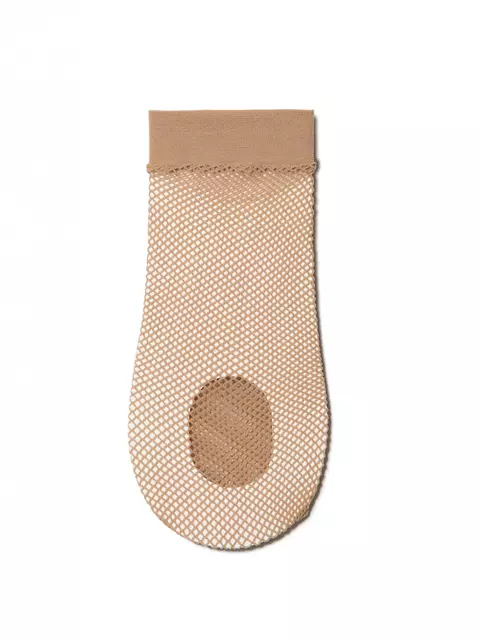 Носки женские conte rette socks-medium natural, 17С-177СП, 36-39 (23-25), CONTE ELEGANT,  - 2