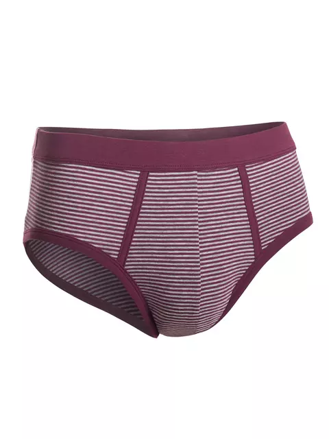 Трусы мужские esli eum003 burgundy, EUM003, 78,82/S, ESLI,  - 3