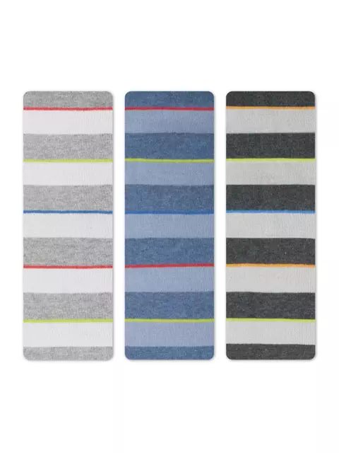 Детские колготки tip-top 366 джинс, 4С-04СП, 128-134 (20), CONTE-KIDS,  - 2