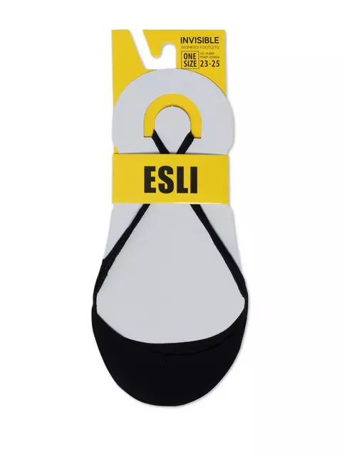 Подследники женские esli is008, IS008, 36-39 (23-25), ESLI,  - 5
