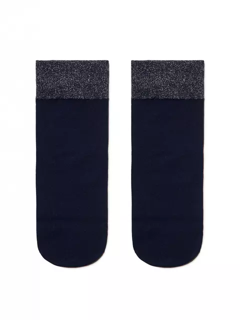 Носки женские conte fantasy (люрекс) 16с-128сп marino, 16С-128СП, 36-39 (23-25), CONTE ELEGANT,  - 2