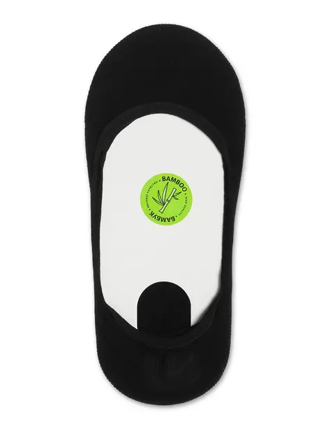 Подследники женские из бамбуковой пряжи conte classic 000, 20С-97СП, 39-41 (25-27), CONTE ELEGANT,  - 4