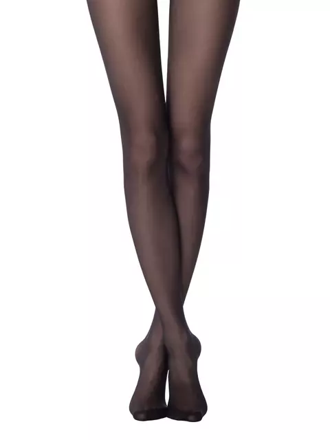 Колготки женские conte elegant top soft 40 (с пилочкой для ногтей), 14С-37СП, 4, CONTE ELEGANT,  - 3