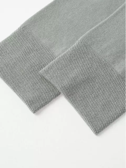 Антибактериальные мужские носки diwari classic 000 серый, 7С-40СП, 42-43 (27), DIWARI,  - 2