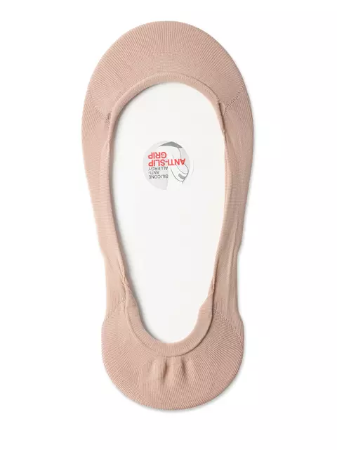 Невидимые женские подследники с низкой посадкой fantasy 000, 19С-34СП, 36-39 (23-25), CONTE ELEGANT,  - 2