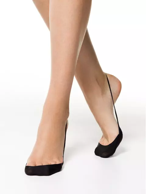 Подследники женские esli is008, IS008, 36-39 (23-25), ESLI,  - 2