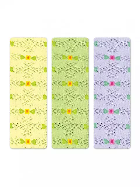 Колготки детские conte-kids bravo 216 бледно-фиолетовый, , 80-86 (14), CONTE-KIDS, - 2